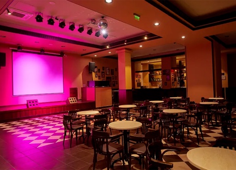 Hôtel Dreams Sunny Beach Resort & Spa 5* by Ôvoyages - 11