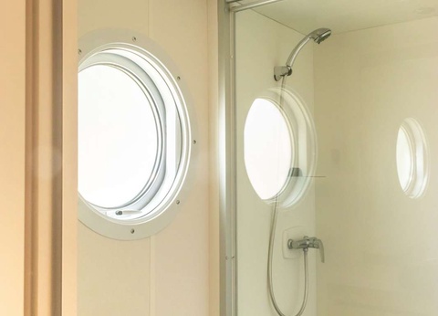 Camping La Ville Huchet 4* - 8