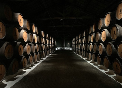 Circuit Ecosse légendaire - 2