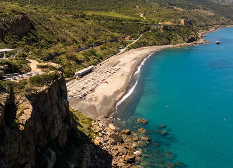 Hôtel Pollina Resort 4* - 2