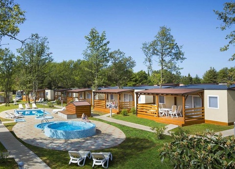 Camping Valkanela, 4* - 3