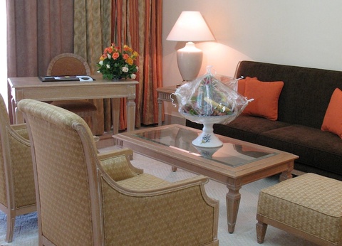 Hasdrubal Prestige Thalassa & Spa Djerba 5* - 11