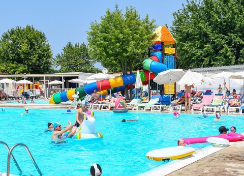 Butterfly Camping Village, 4* - 2