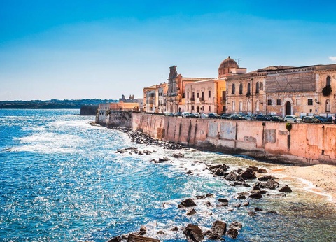 Autotour la Sicile Classique en liberté - 16