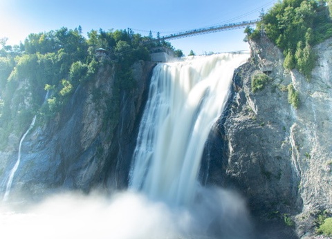 Circuit Grand Angle sur l'Est du Canada - 11