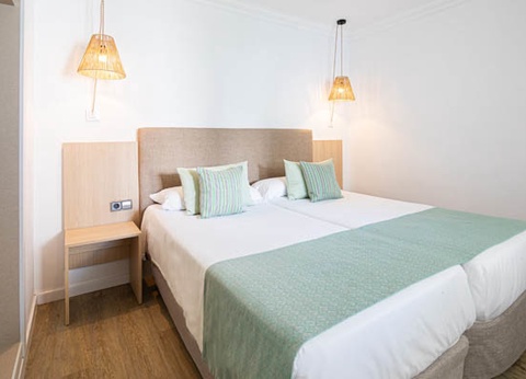 Hôtel SeaClub MarSenses Ferrera Blanca Family Resort 4* - 8