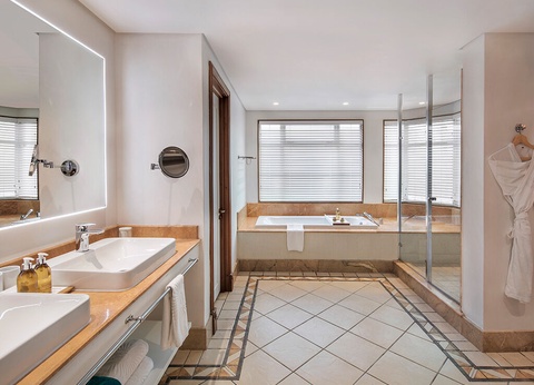 Hôtel Paradis Beachcomber Golf Resort and Spa 5* - 15