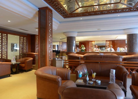 Hôtel El Mansour Mahdia 4* - 13