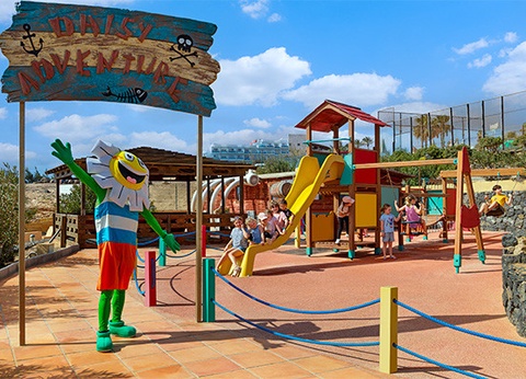 Hôtel H10 Tindaya 4* - 26