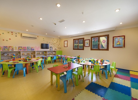 Hôtel Miramare Queen 5* - 35