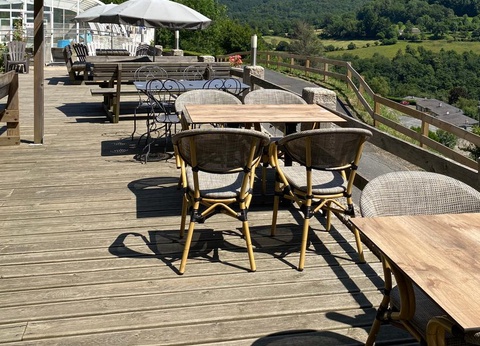 Flower Camping Le Belvédère, 4* - 15