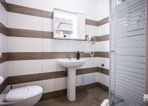 Hôtel Sentido Michelizia Tropea Resort 4* - 11