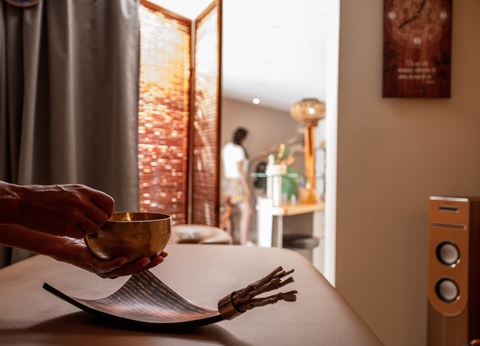 Camping Mas des Lavandes 4* - 11