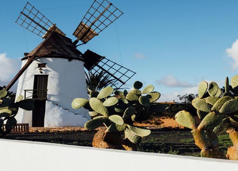 Hôtel R2 Romantic Fantasia Dream 4* - 14