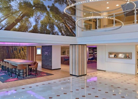 Luxe, confort et modernité à Coblence - 4* - 5