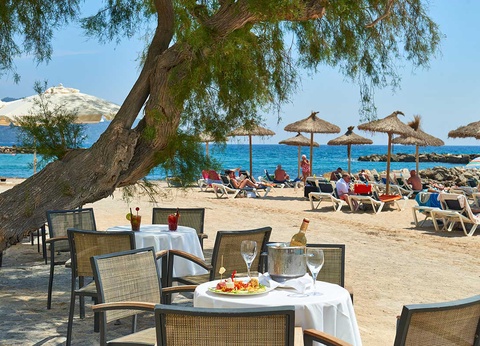 TUI Sélection TUI Blue Levante 4* - 11