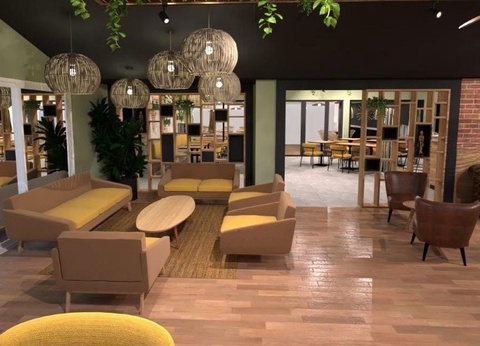 Camping Lou Pignada, 5* - 89