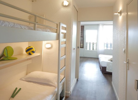 Le Domaine de l'Olivaie, 3* - 14