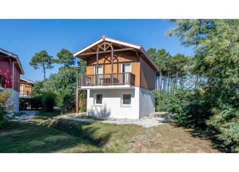 Séjour à Biscarrosse : Surf, farniente et résidence 3 étoiles au programme (3 nuits) - 3* - 11