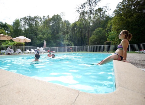 Camping l'Arize, 4* - 27