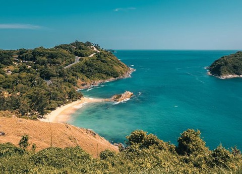 Circuit Splendeurs de Thaïlande et extension Phuket 13J/10N - 15