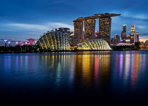 Circuit Privé Singapour et Flânerie balinaise, Indonésie - 3