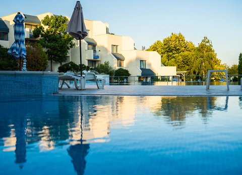 Top Clubs Sineva Park 3* - 7