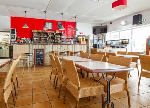 Camping Plijadur 4* - 86