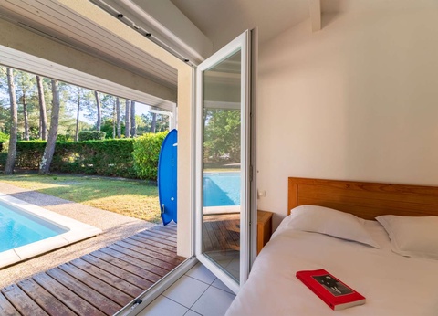 Résidence Lagrange Green Parc - 7