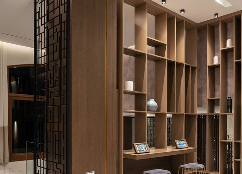 Hôtel Theartemis Palace 4* - 10