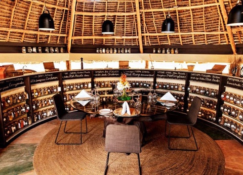 Hôtel Essque Zalu Zanzibar 5* - 11