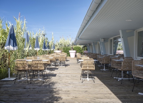 Belambra Clubs Les Vignes 4B en demi-pension - 22