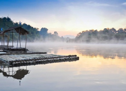 Circuit Privatif Découverte du Royaume du Siam - 17