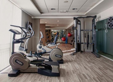 Hôtel Ax The Palace 5* - 8