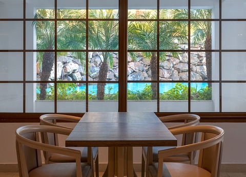 Hôtel Lindos Royal Resort 5* - 10