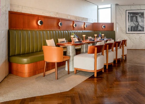 Club Framissima Premium JA Beach Hotel ***** - 22