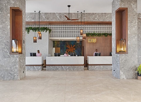 Club Framissima Premium Riu Baobab ***** - 34