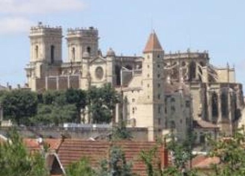 Camping Du Lac de Thoux - Ciela Village, 3* - 39