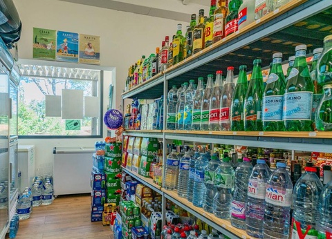 Camping Le Val de Durance, 4* - 19