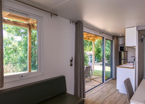 Camping Barco Reale, 4* - 37