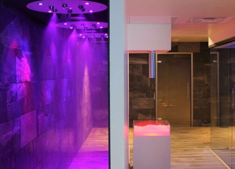 Détente et romantisme à Cauterets en 3 étoiles - 3* - 29