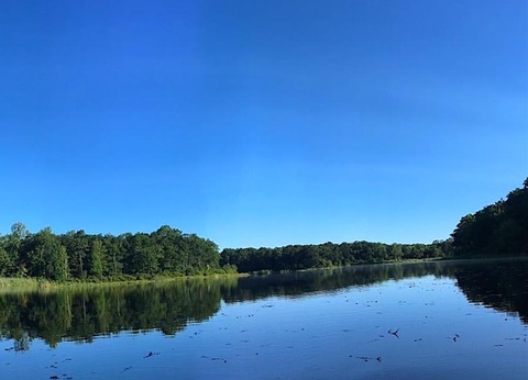 Domaine du Lac de Néguenou, 3* - 25