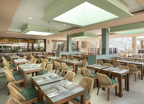 Hôtel Riu Buenavista 4* - 7