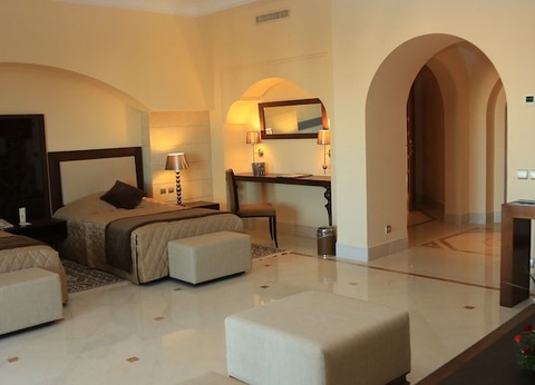 Hasdrubal Prestige Thalassa & Spa Djerba 5* - 31