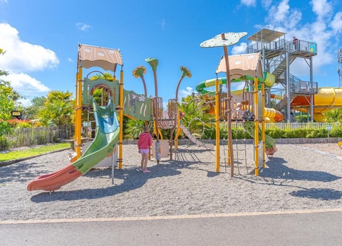 Camping maeva Club Les Alizés 4* - 20