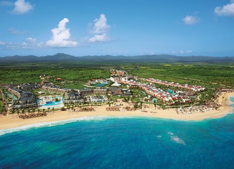 Hôtel Breathless Punta Cana Resort et Spa Adult Only 5* - 15
