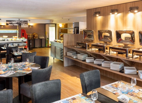 Détente et tout compris dans la vallée de Serre Chevalier - 4* - 23