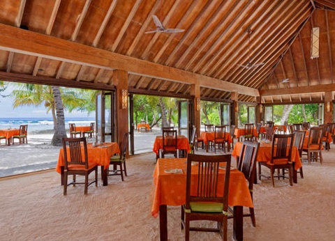 Hôtel Framissima Evasion Canareef Resort 4* - 18