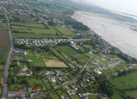 Camping Le Rivage, 4* - 51