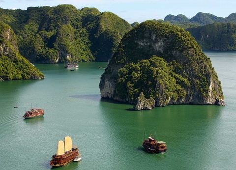 Circuit Histoires et paysages - 9